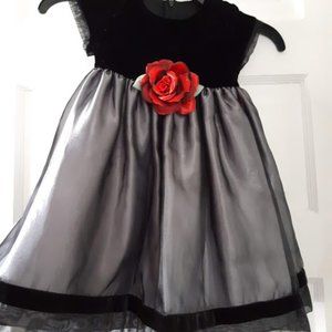 Fanci Fanci Girls Formal Dress size 3T